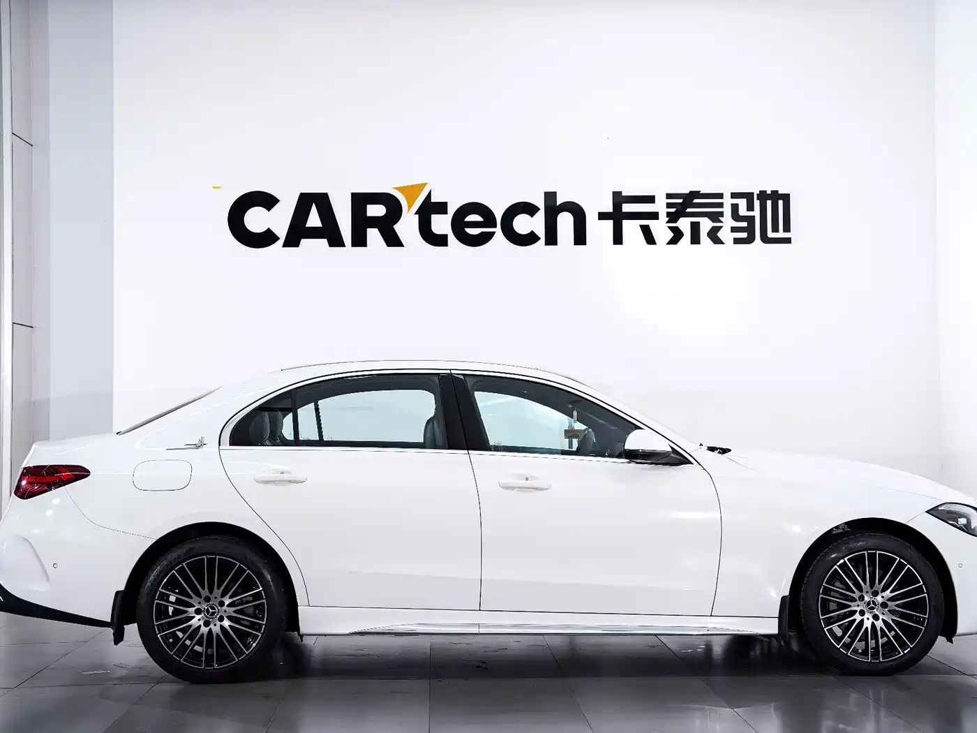 Mercedes-Benz C-Class 2025 2025 C 260 L Sport Edition
