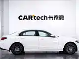 Фото 3 - Mercedes-Benz C-Class