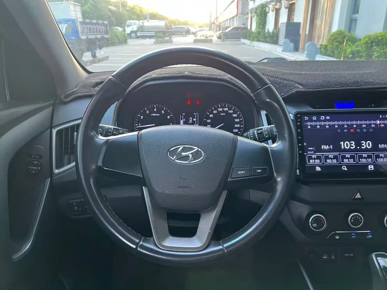 صورة 7 - Hyundai Beijing Hyundai ix25