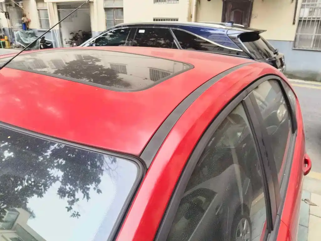 Photo 6 - Ford Focus