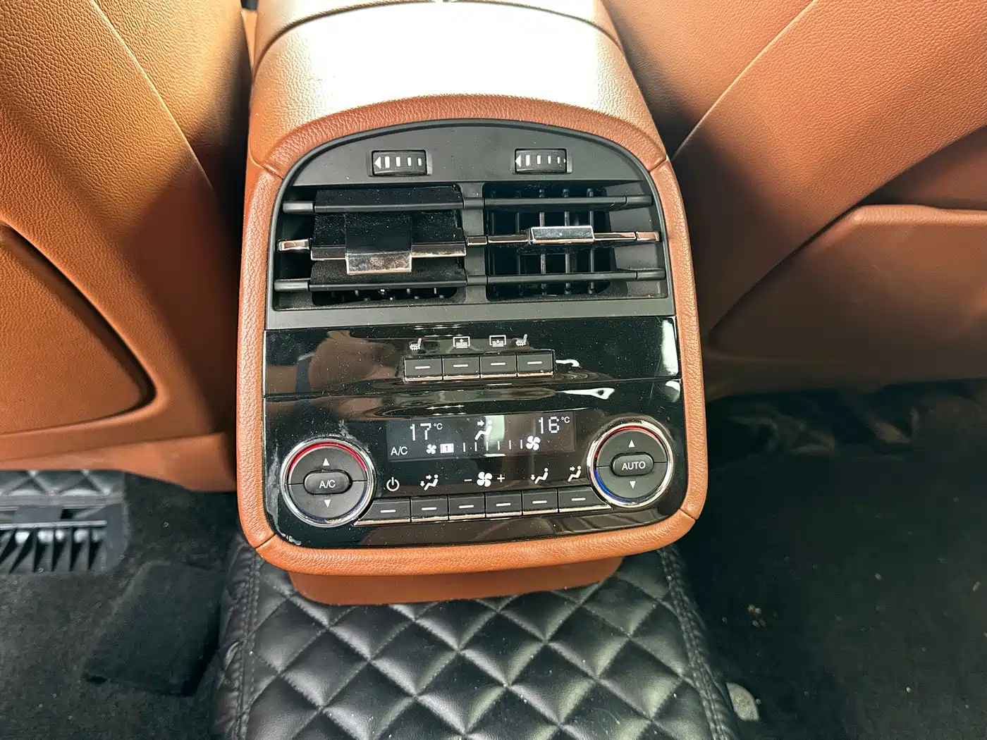 Maserati Quattroporte 2019 2018 3.0T Luxury Edition