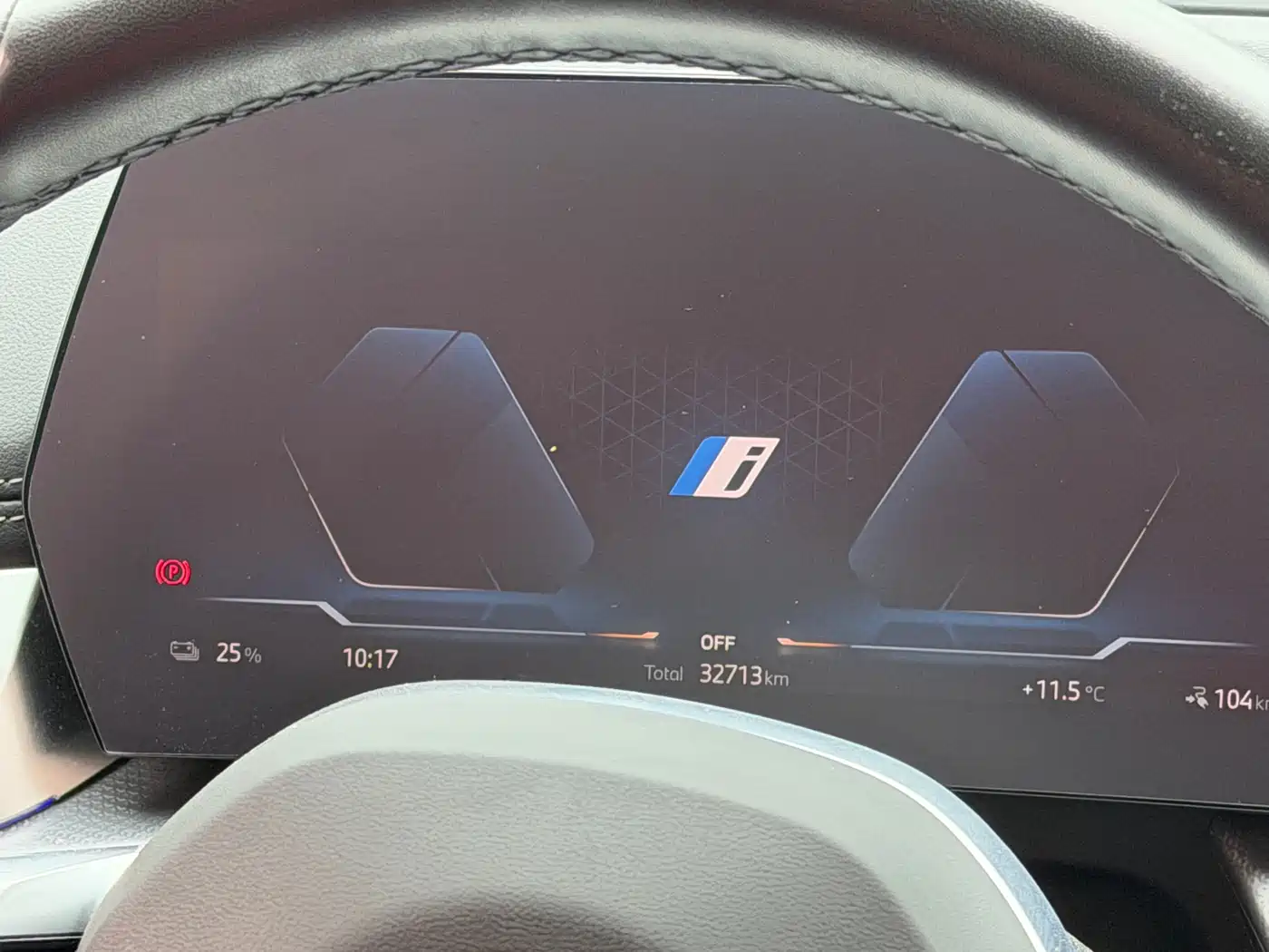 BMW iX1 2023 xDrive30L M Sport Package фото 15