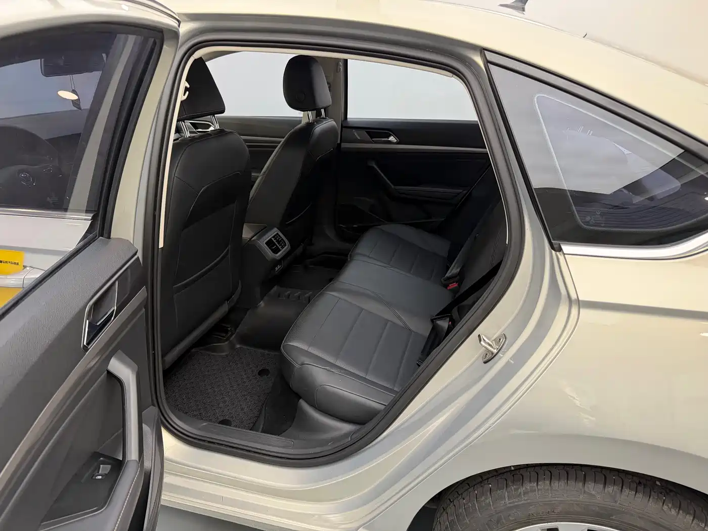 Volkswagen Lavida 2018 1.5L Automatic Comfort Version China V фото 12