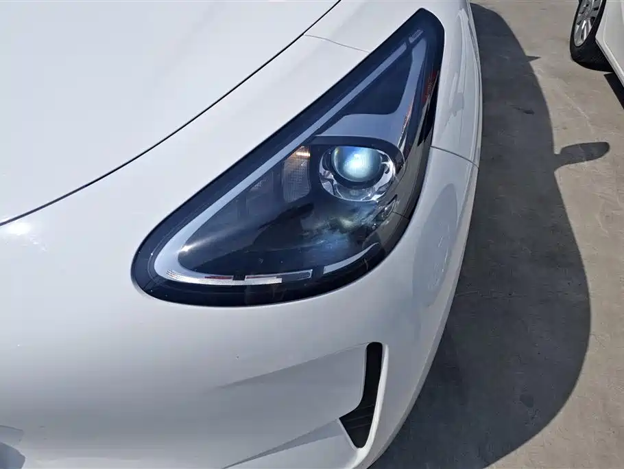 GEELY GALAXY STAR WISH