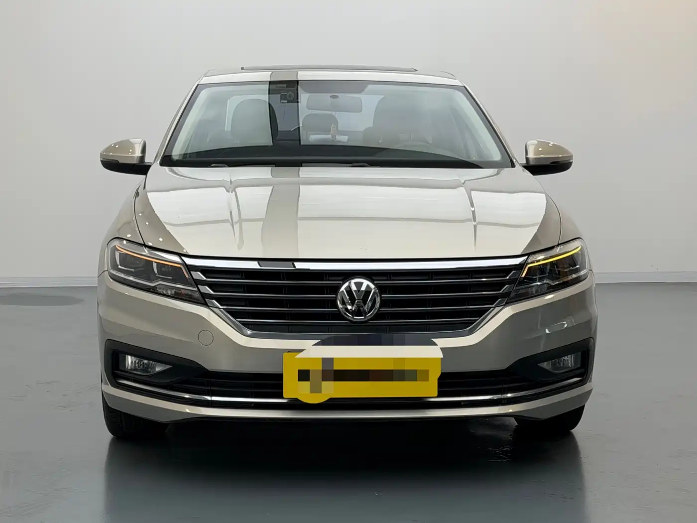 Volkswagen Lavida 2018 1.5L Automatic Comfort Version China V фото 2