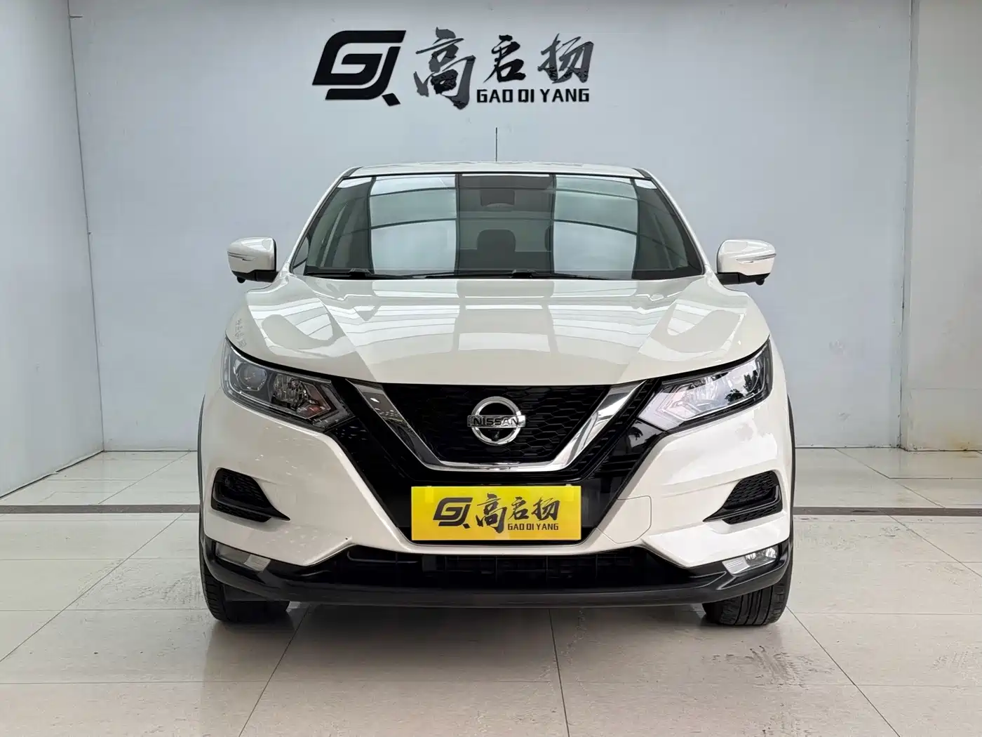 Фото 2 - Nissan Qashqai