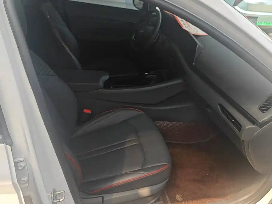 Hyundai Sonata 2023 2022 380TGDi Automatic 20th Anniversary Edition