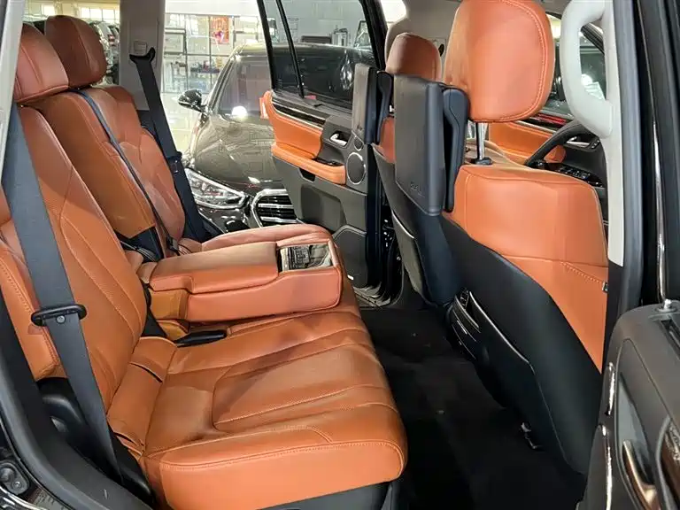 Lexus LX 2019 570 Dynamic Luxury Edition фото 26