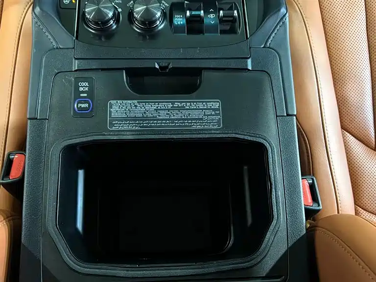 Lexus LX 2019 570 Dynamic Luxury Edition фото 17