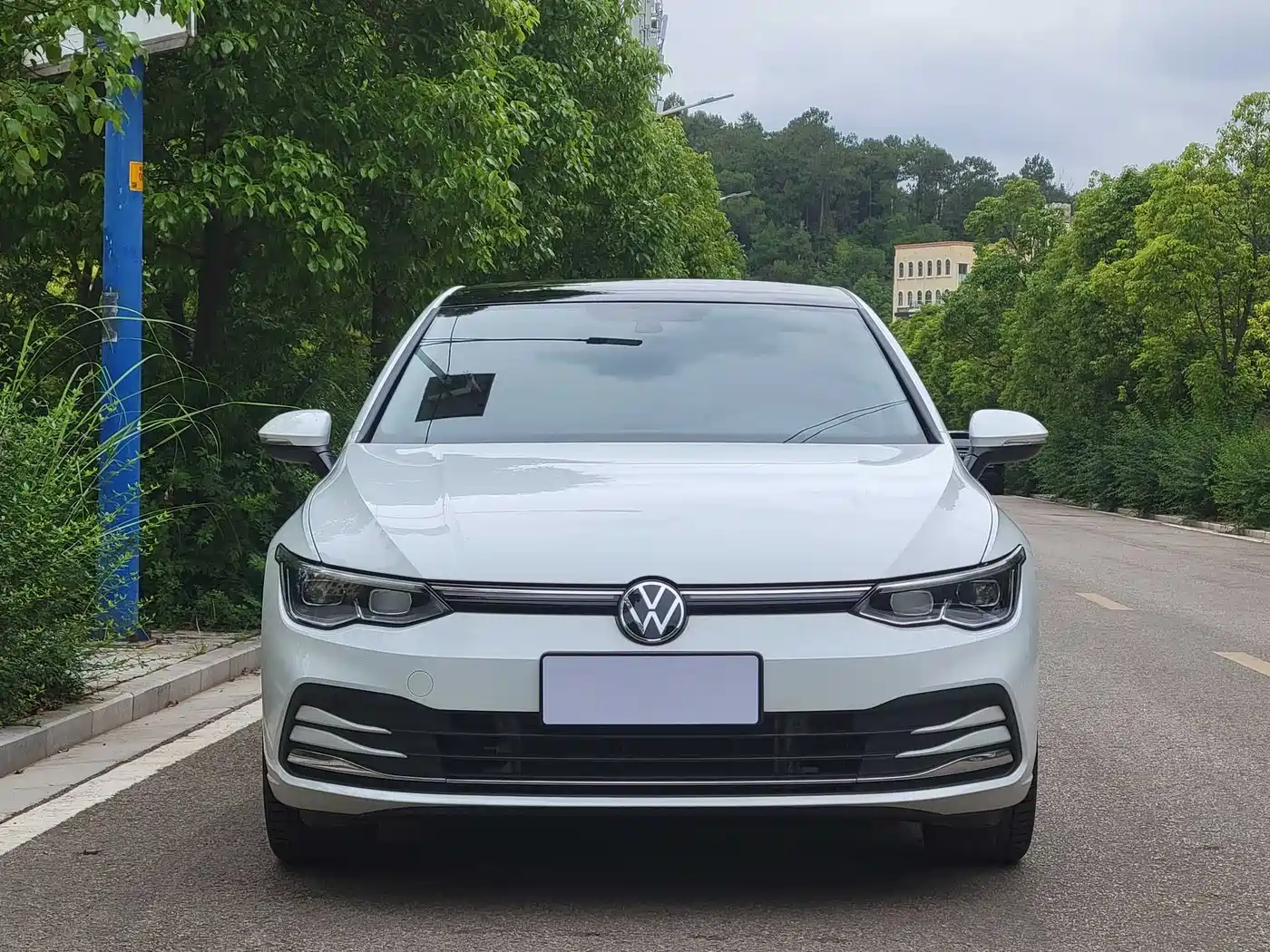 Volkswagen Golf, миниатюра 2