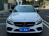 Фото 3 - Mercedes-Benz C-Class