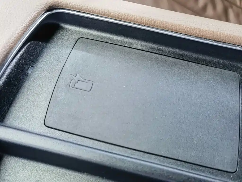 Фото 47 - Mercedes-Benz S-Class