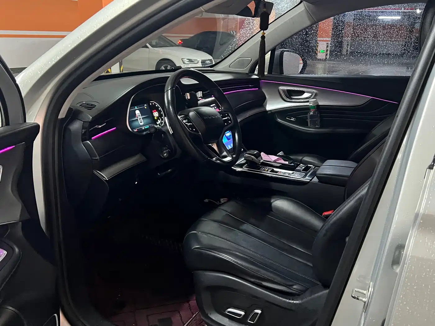 Roewe RX5 MAX 2020 2019 300TGI Auto Smart Cabin Luxury