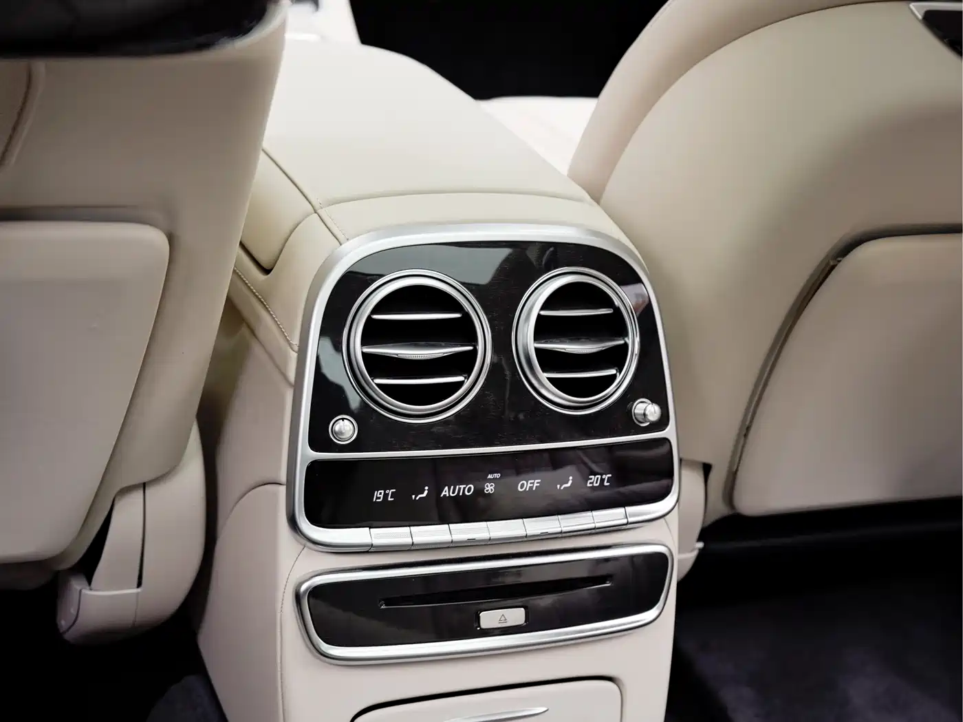 Mercedes-Benz S-Class 2019 S 450 L 4MATIC фото 19
