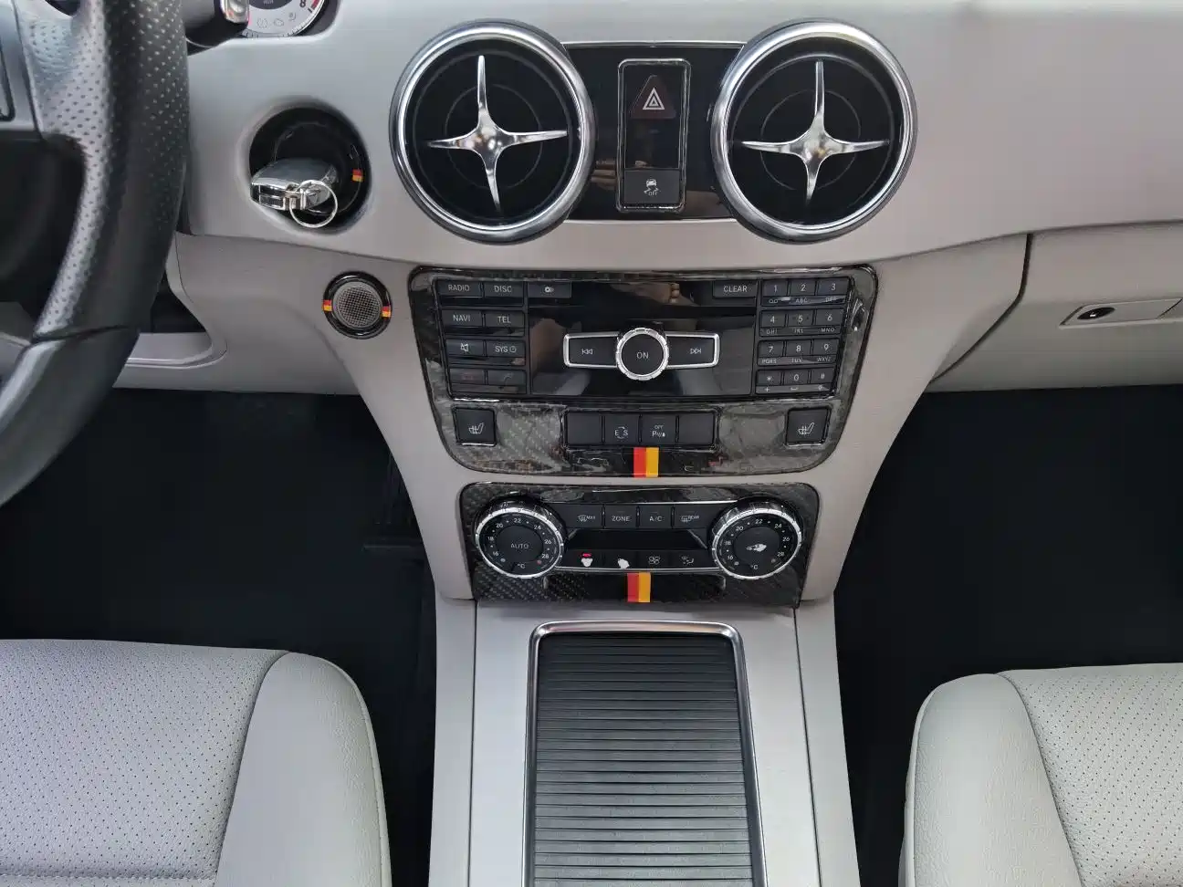 Mercedes-Benz GLK-Class 2013 GLK 300 4MATIC Dynamic фото 13