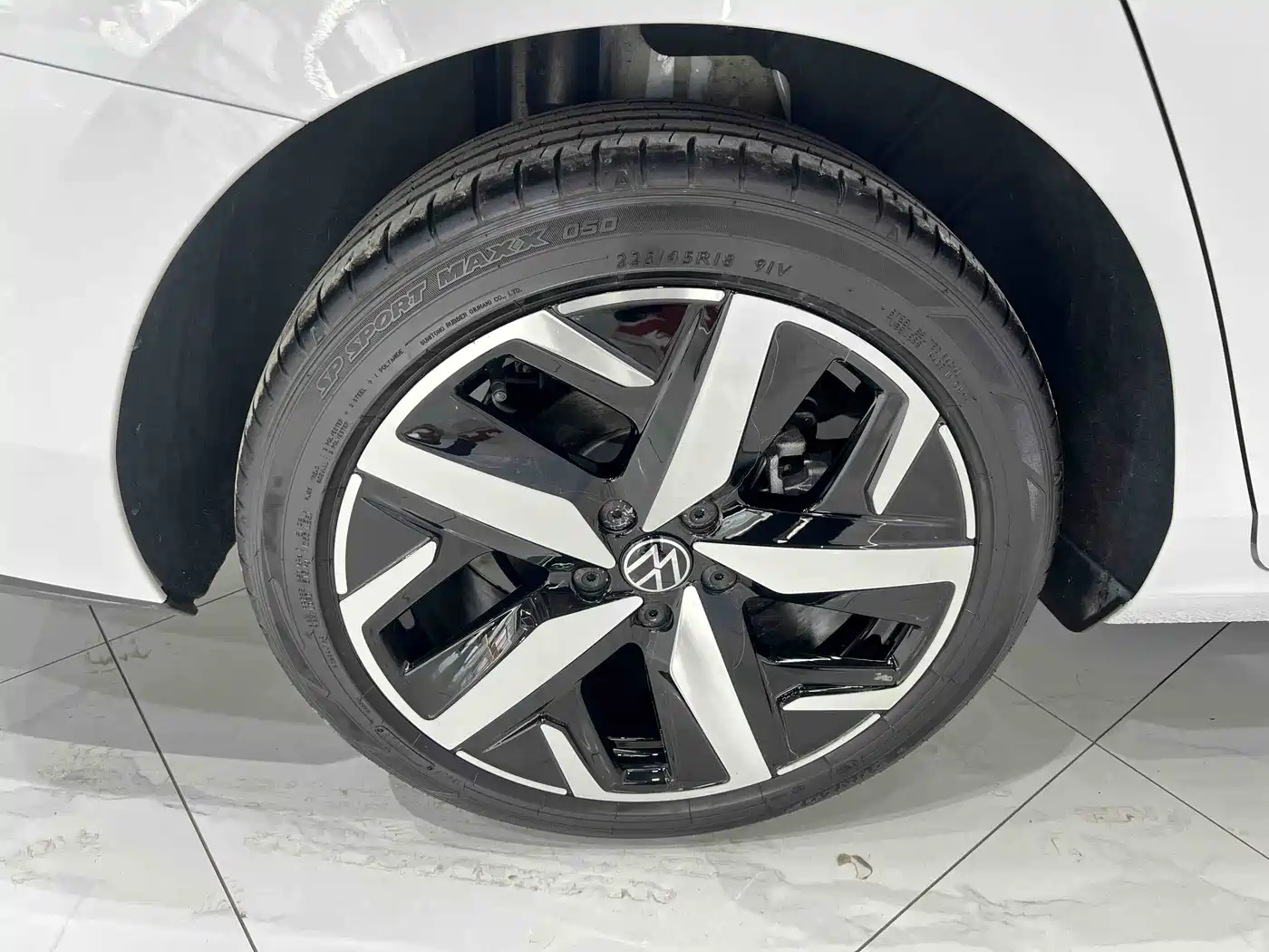 Volkswagen Lamando 2023 Lamando L 280TSI DSG Cool Edition фото 20