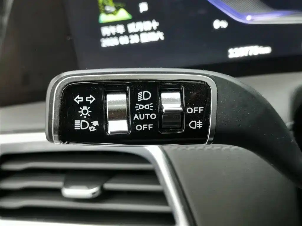 Hongqi E-HS9 2021 510km Flagship Comfort 6-seater фото 21
