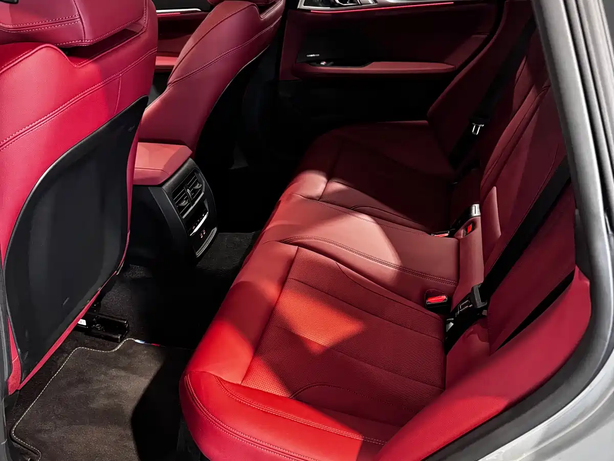 BMW 4 Series фото 5