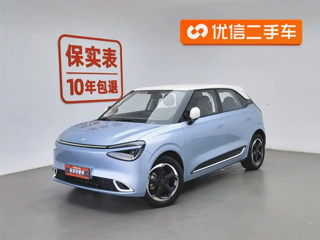 DONGFENG NANO 01