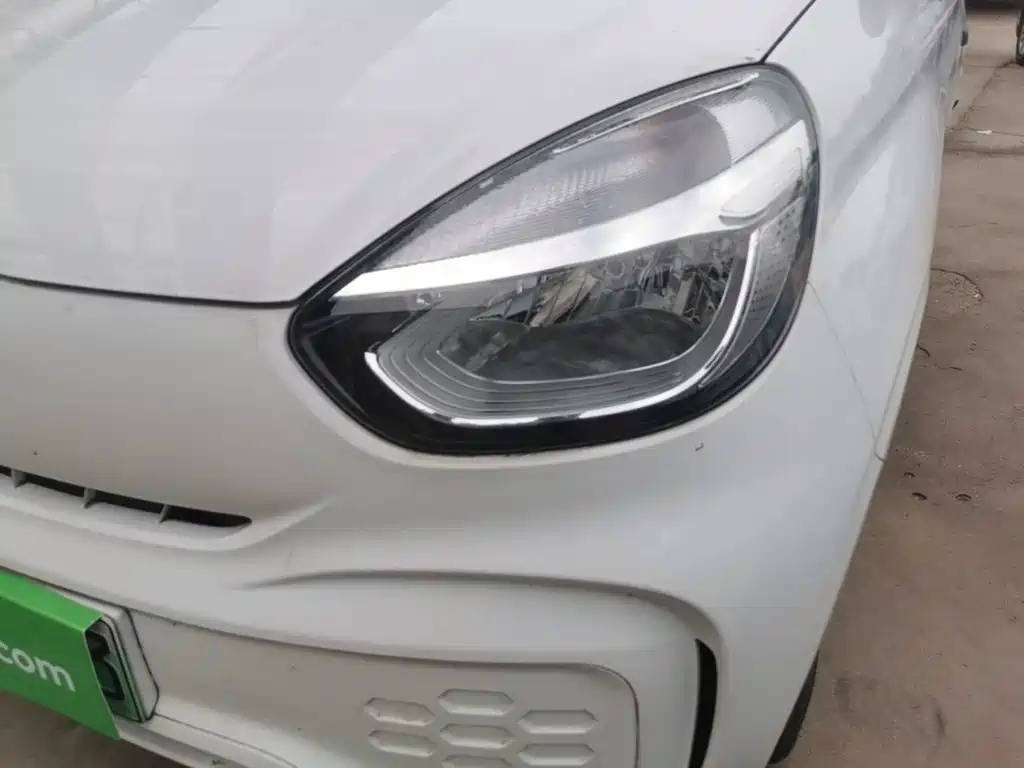 Roewe Clever 2023 2022 311km Vitality Bobo Edition