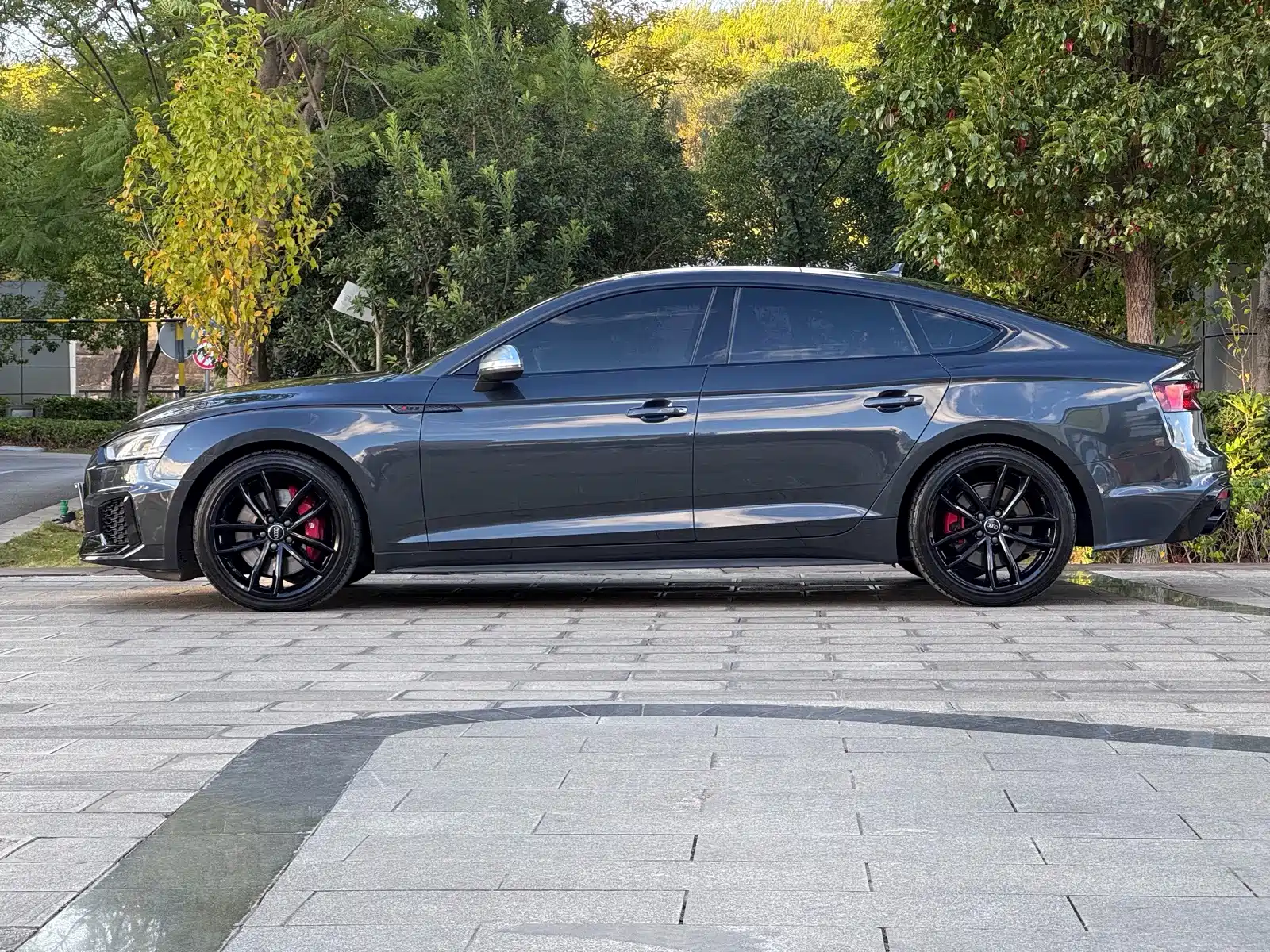 Photo 10 - Audi S5