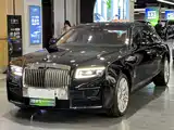 Фото 1 - Rolls-Royce Ghost