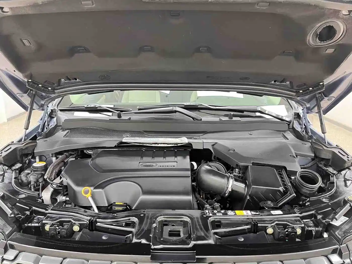 Land Rover Discovery Sport 2020 249PS R-Dynamic Performance фото 21