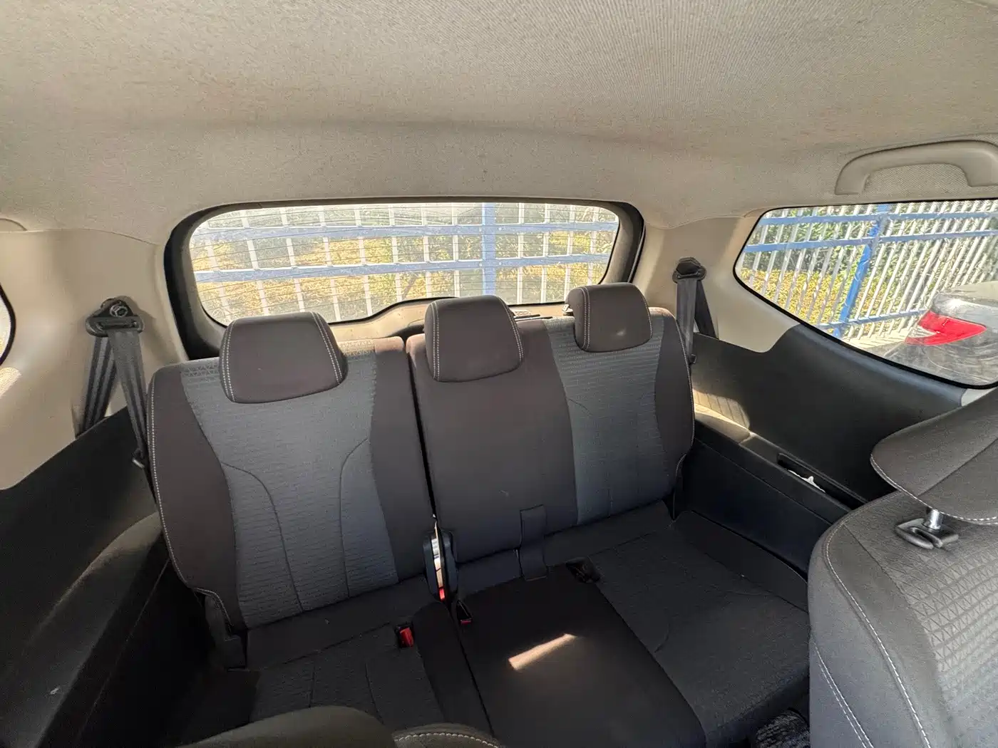 Baojun 730 2022 2021 1.5L Manual Fashion 7-Seater