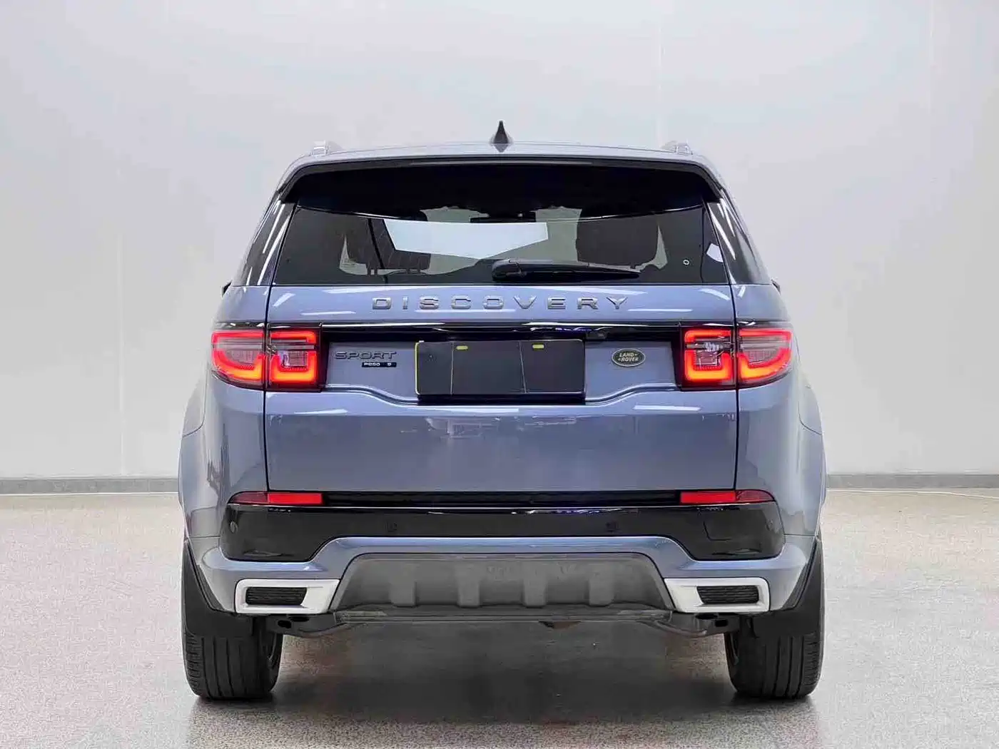Land Rover Discovery Sport 2020 249PS R-Dynamic Performance фото 26