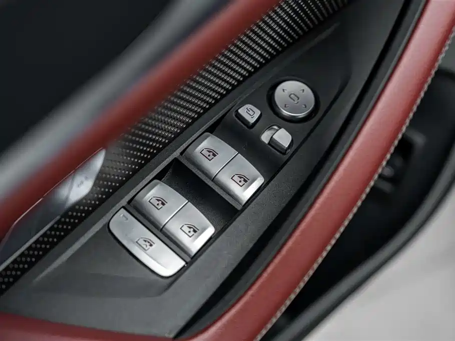 BMW 4 Series 2022 425i Gran Coupe M Sport Package фото 15