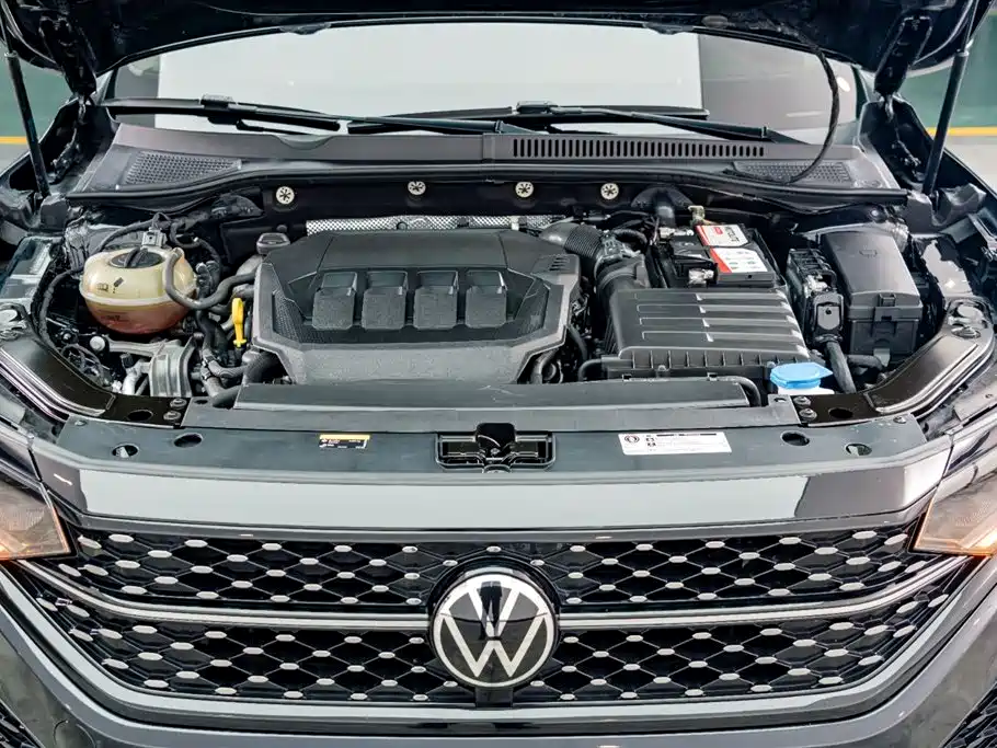 Volkswagen Passat 2022 330TSI Starlight Elite Edition фото 22