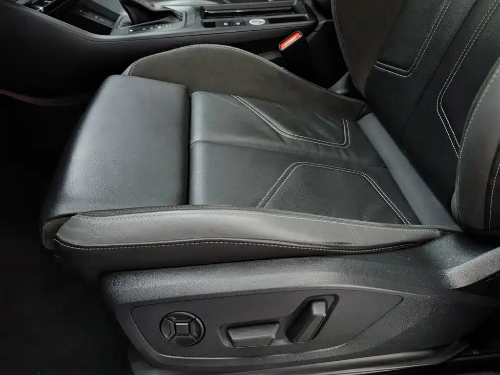 Audi Q3 Sportback 2021 2020 45 TFSI quattro Fashion