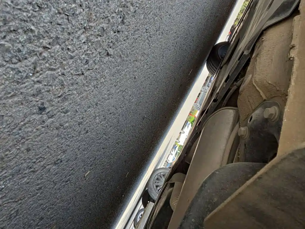 Volkswagen Lamando, миниатюра 18