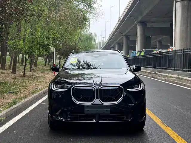 BMW X3 2026