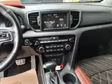 Фото 13 - Kia KX5
