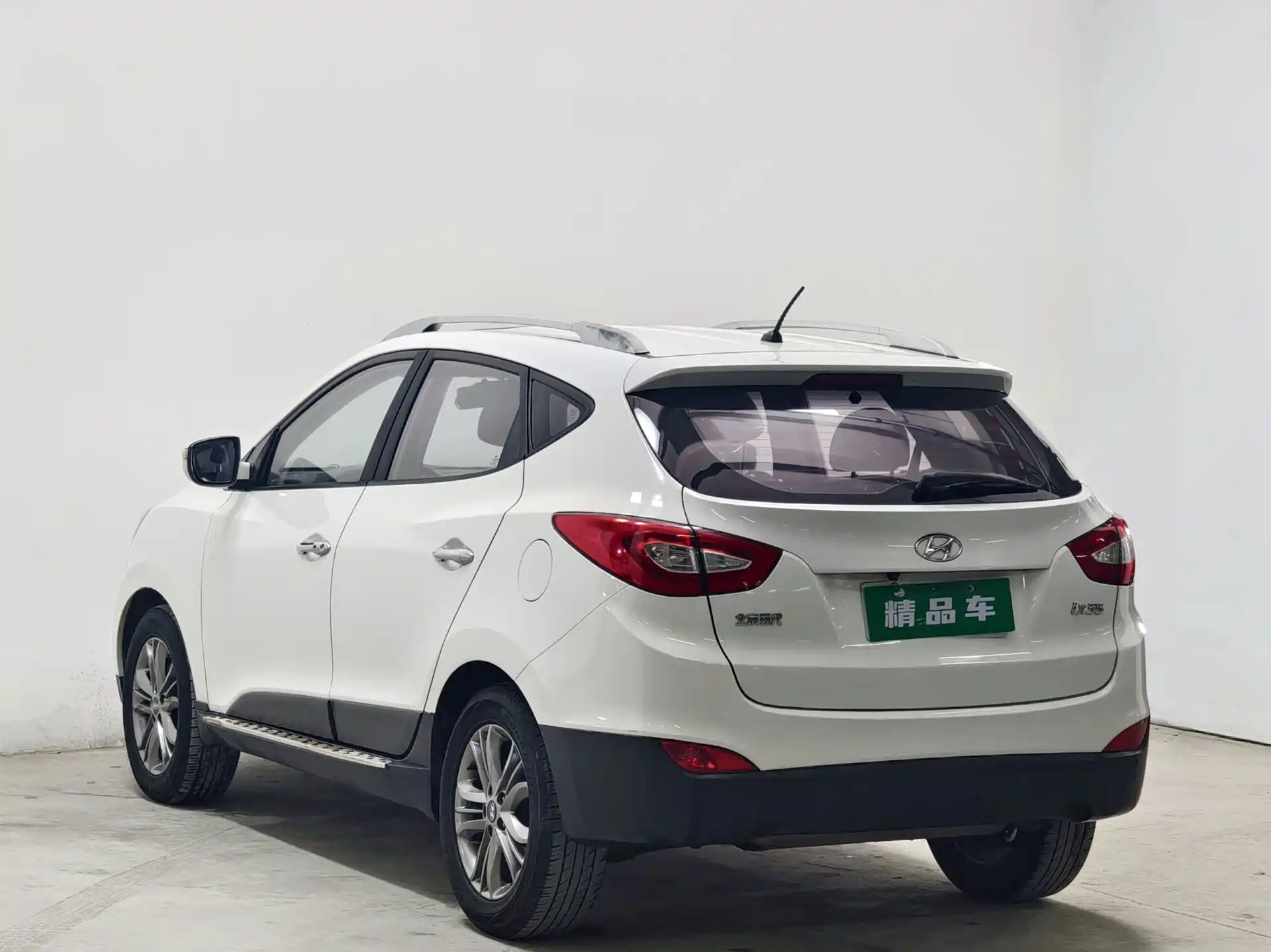 Photo 6 - Hyundai Beijing Hyundai ix35