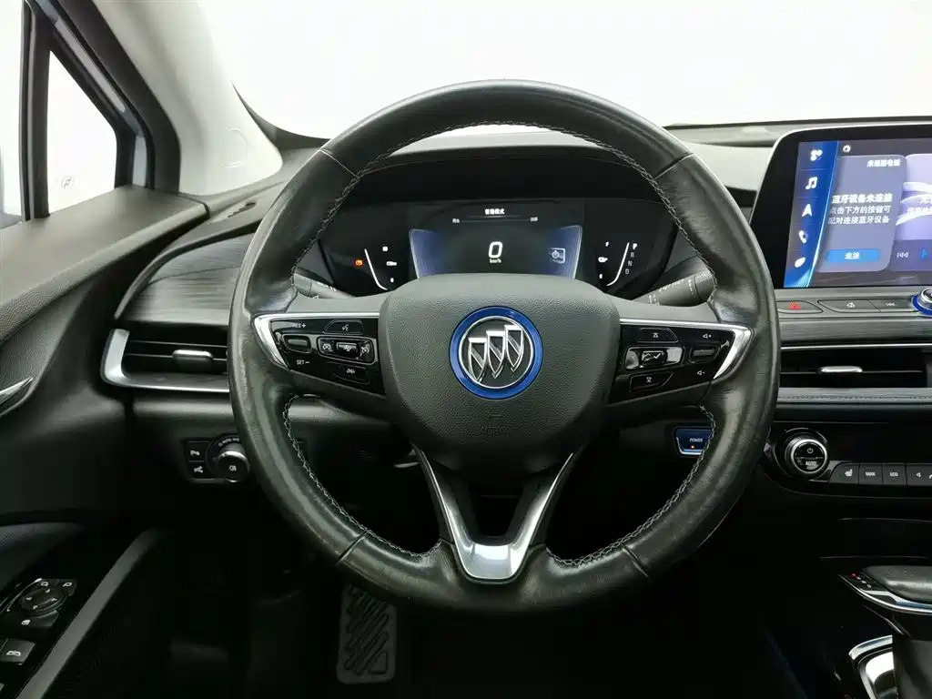 BUICK SLIGHTLY BLUE 6