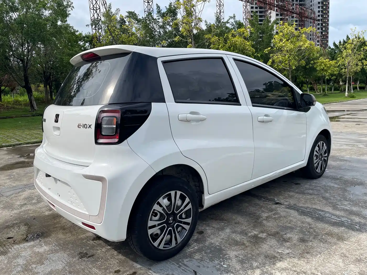 Sehol Flower Fairy 2021 2021 200km Classic Edition
