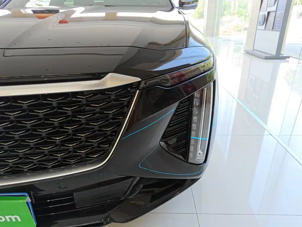 Cadillac CT6 2025 2026 Model 28T Flagship Edition