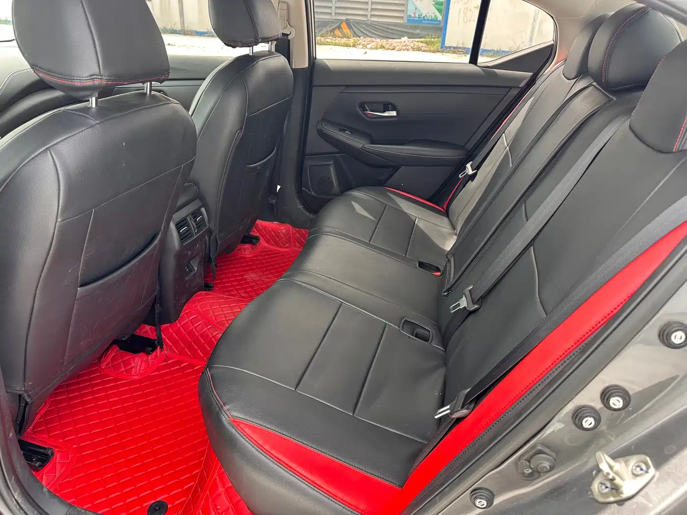 Nissan SYLPHY, миниатюра 7