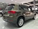 Фото 6 - Volkswagen Tiguan