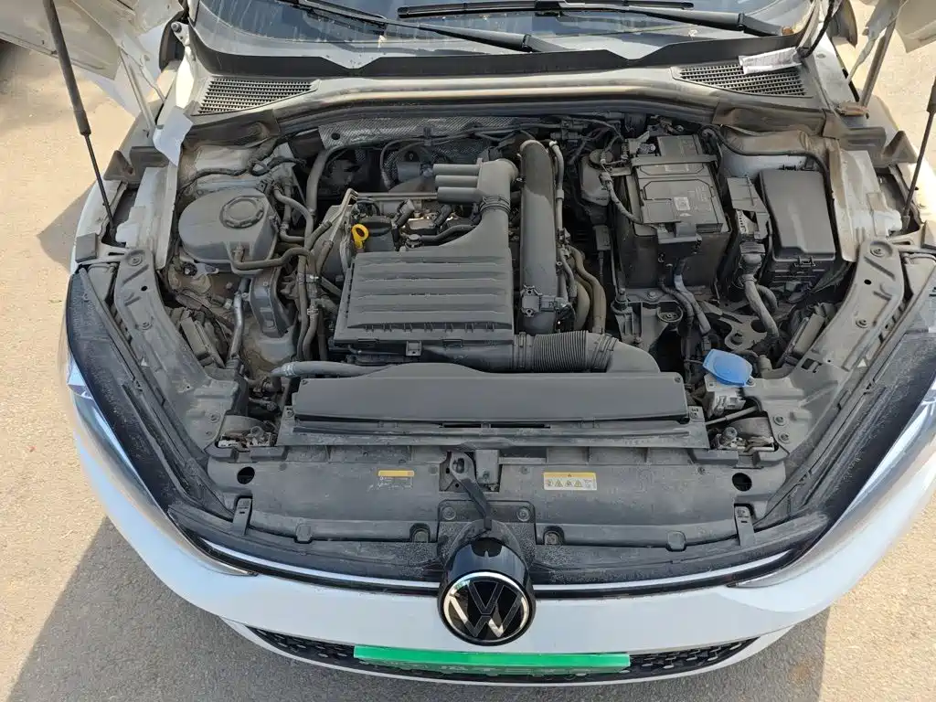 Volkswagen Lamando, миниатюра 11