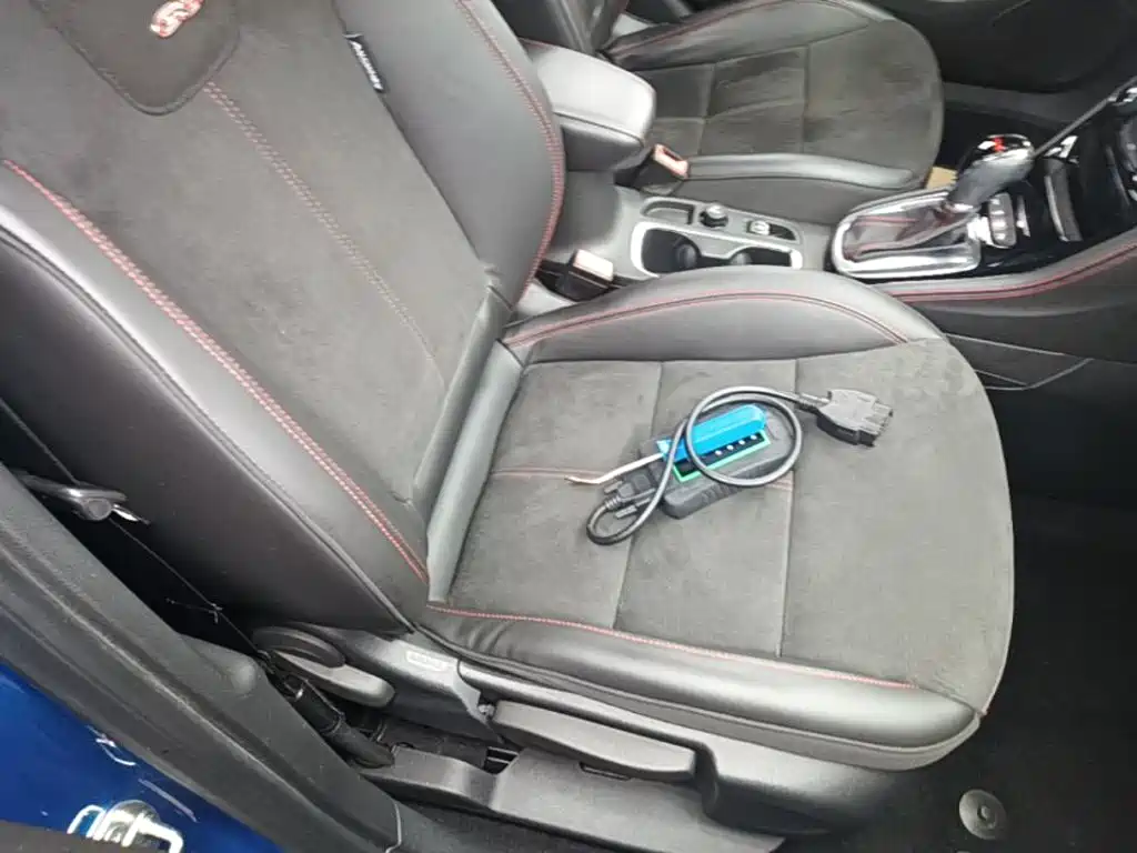 Фото 25 - Buick Verano