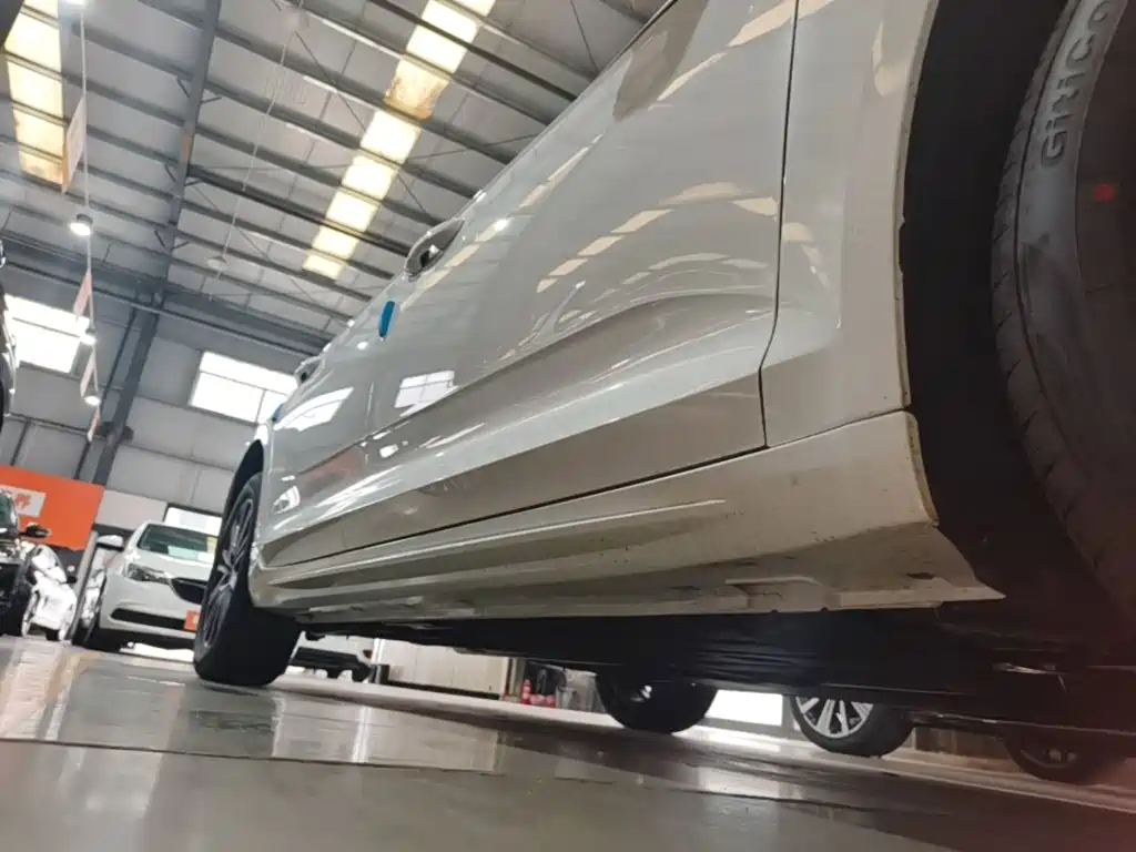Geely Preface 2026 2026 Orient Yao 1.5TD Soaring Edition