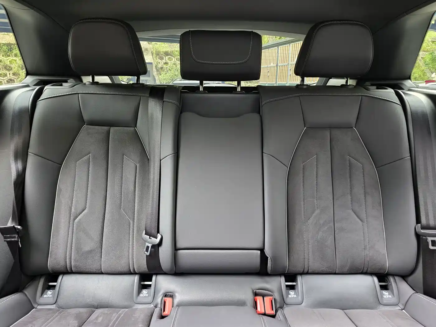Audi Q4 e-tron 2023 2023 40 e-tron Innovation Edition