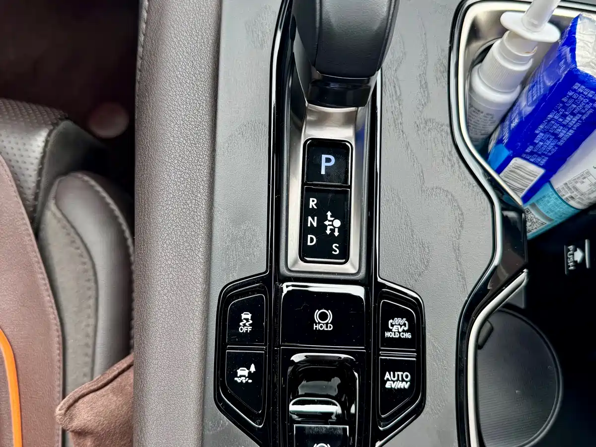 Lexus RX New Energy 2023 450h+ 4WD Enjoyment фото 18