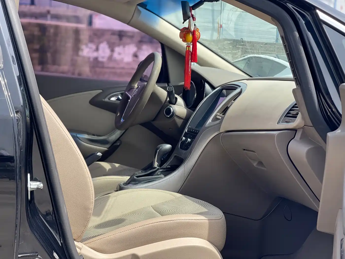 Buick Excelle 2013 GT 1.6L Automatic Fashion Edition фото 11