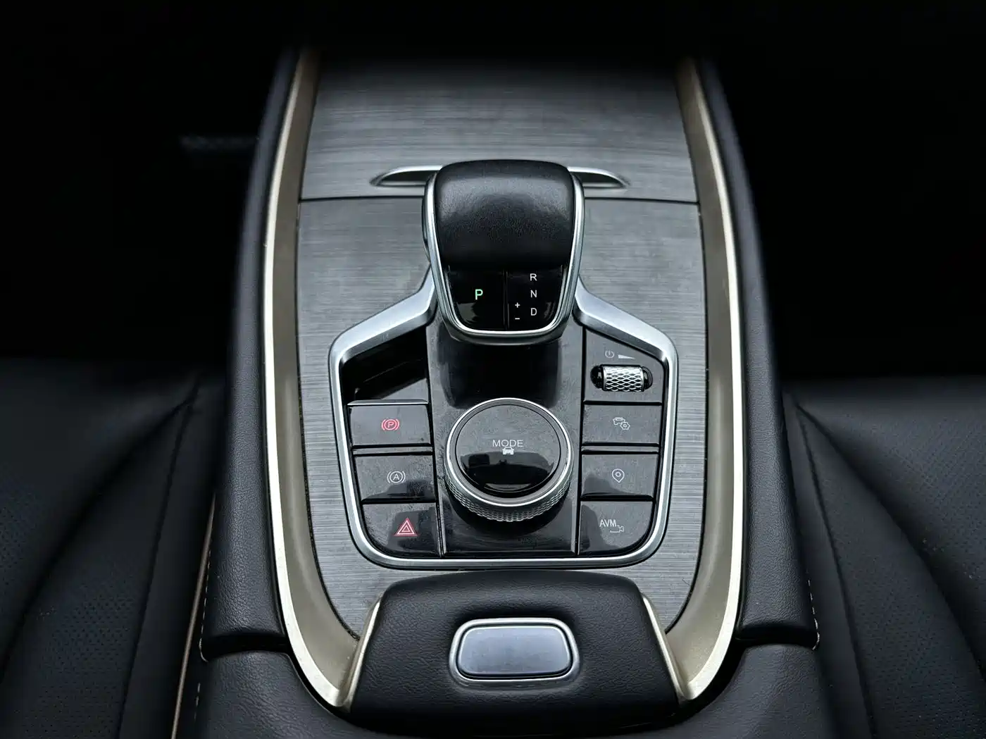 Chery Omoda 2022 2022 1.5T CVT Boundary Edition