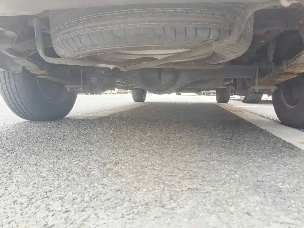 Foton Jiatu ix5 2019 2016 1.5L Smart Joy Edition