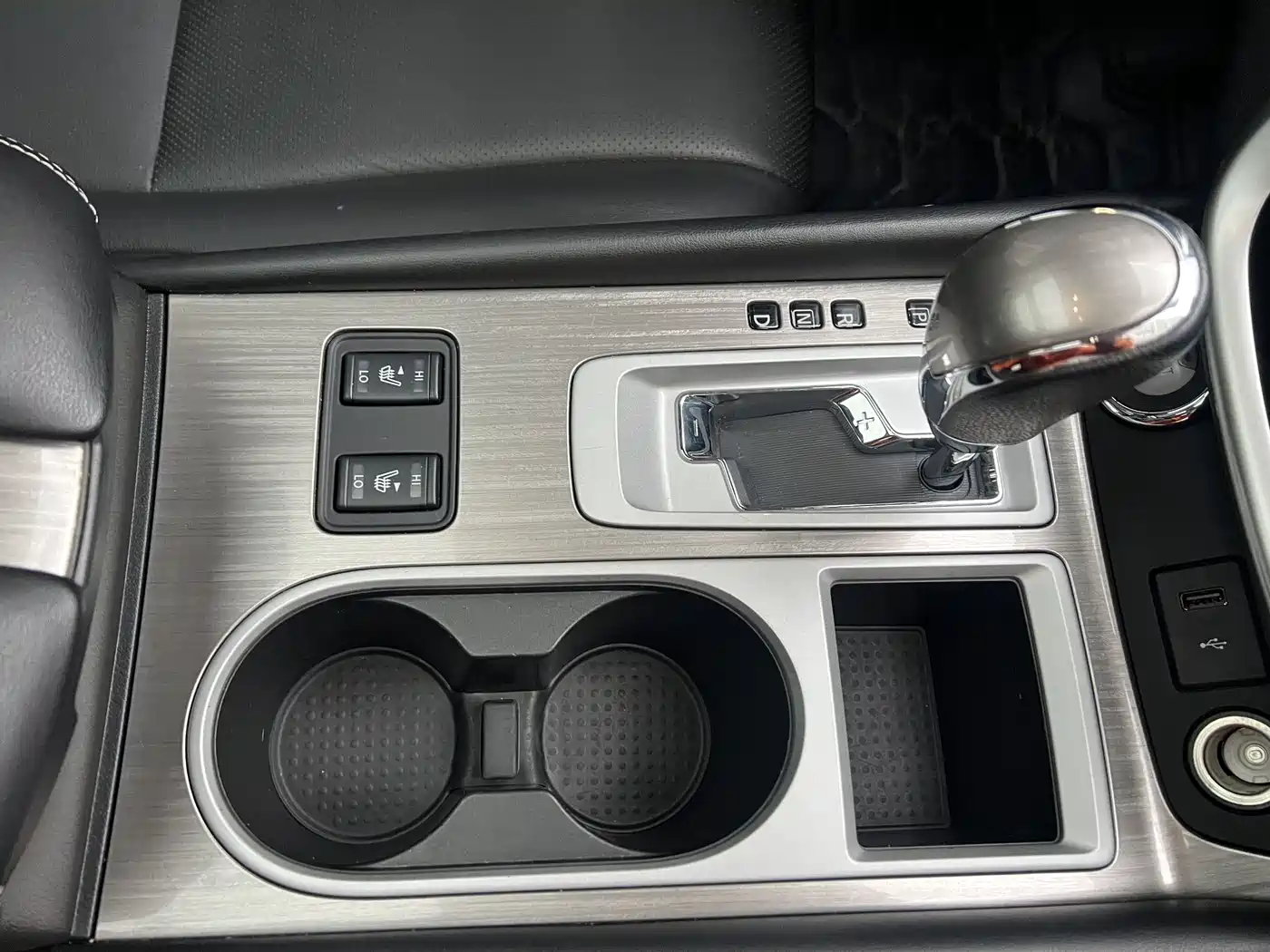Nissan Murano 2021 2021 2.5L XL 2WD Intelligent Luxury Edition